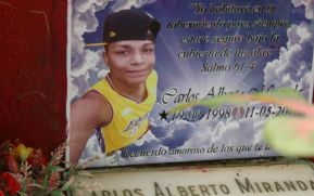 Día de los Fieles Difuntos