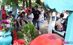 Día de los Fieles Difuntos