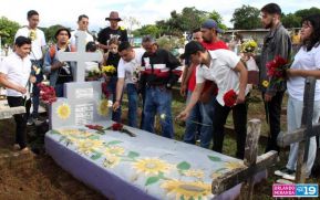 Día de los Fieles Difuntos