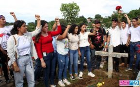 Día de los Fieles Difuntos