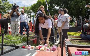 Día de los Fieles Difuntos