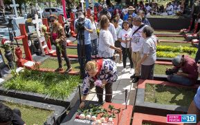 Día de los Fieles Difuntos