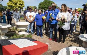 Día de los Fieles Difuntos