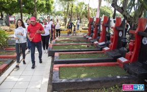 Día de los Fieles Difuntos