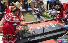 Día de los Fieles Difuntos