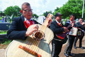 Día de los Fieles Difuntos