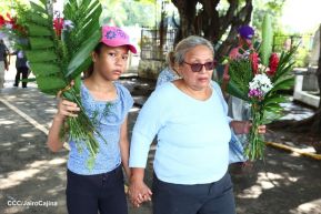 Día de los Fieles Difuntos