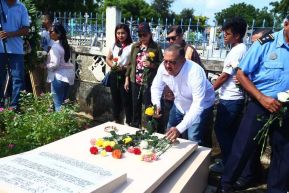 Día de los Fieles Difuntos