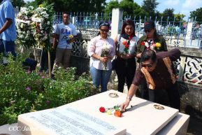 Día de los Fieles Difuntos