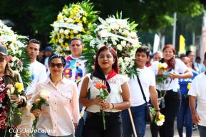 Día de los Fieles Difuntos
