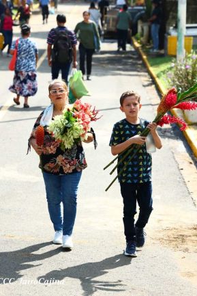 Día de los Fieles Difuntos