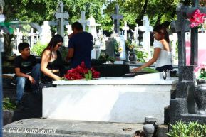 Día de los Fieles Difuntos