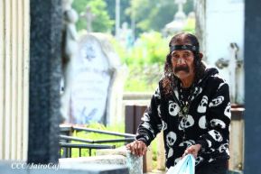 Día de los Fieles Difuntos