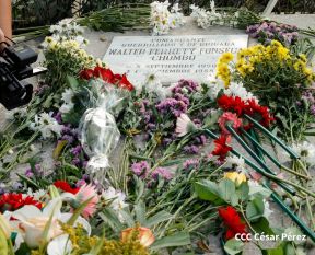 Día de los Fieles Difuntos