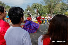Día de los Fieles Difuntos