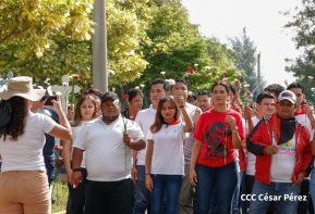 Día de los Fieles Difuntos