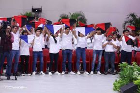 47 aniversario del paso a la inmortalidad del Comandante Carlos Fonseca Amador