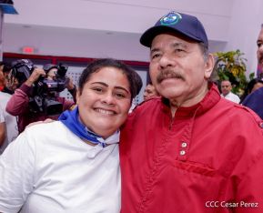 47 aniversario del paso a la inmortalidad del Comandante Carlos Fonseca Amador