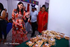 VI edición de Nicaragua Emprende 2023