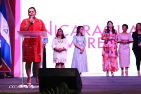 VI edición de Nicaragua Emprende 2023