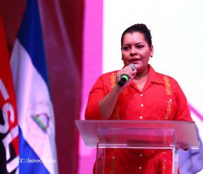 VI edición de Nicaragua Emprende 2023