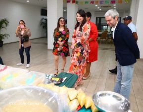 VI edición de Nicaragua Emprende 2023