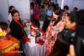 VI edición de Nicaragua Emprende 2023