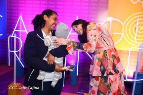 VI edición de Nicaragua Emprende 2023