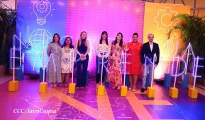 VI edición de Nicaragua Emprende 2023