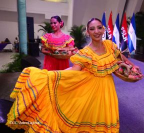 VI edición de Nicaragua Emprende 2023