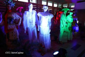 VI edición de Nicaragua Emprende 2023