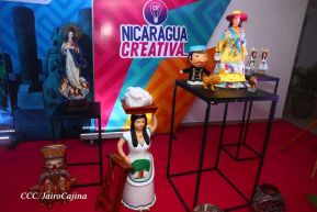 VI edición de Nicaragua Emprende 2023