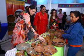 VI edición de Nicaragua Emprende 2023