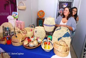 VI edición de Nicaragua Emprende 2023