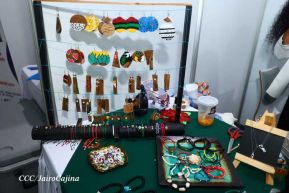 VI edición de Nicaragua Emprende 2023