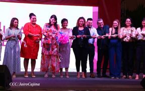 VI edición de Nicaragua Emprende 2023