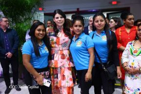 VI edición de Nicaragua Emprende 2023