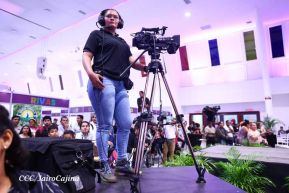 VI edición de Nicaragua Emprende 2023