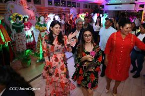 VI edición de Nicaragua Emprende 2023