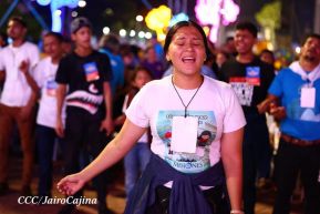 Buenas Nuevas Nicaragua 2023