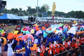 Buenas Nuevas Nicaragua 2023