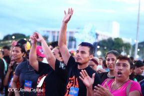 Buenas Nuevas Nicaragua 2023