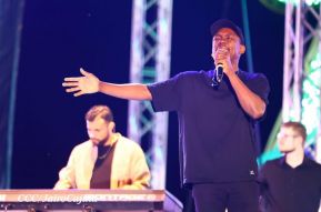 Buenas Nuevas Nicaragua 2023