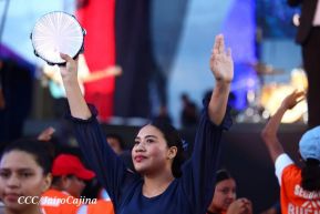 Buenas Nuevas Nicaragua 2023