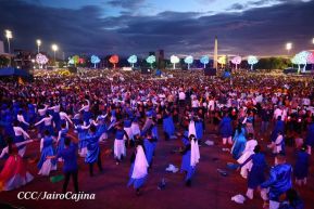 Buenas Nuevas Nicaragua 2023