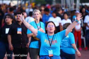 Buenas Nuevas Nicaragua 2023