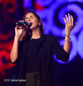 Buenas Nuevas Nicaragua 2023