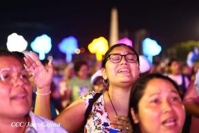 Buenas Nuevas Nicaragua 2023