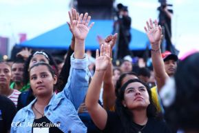 Buenas Nuevas Nicaragua 2023