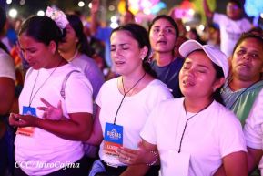 Buenas Nuevas Nicaragua 2023